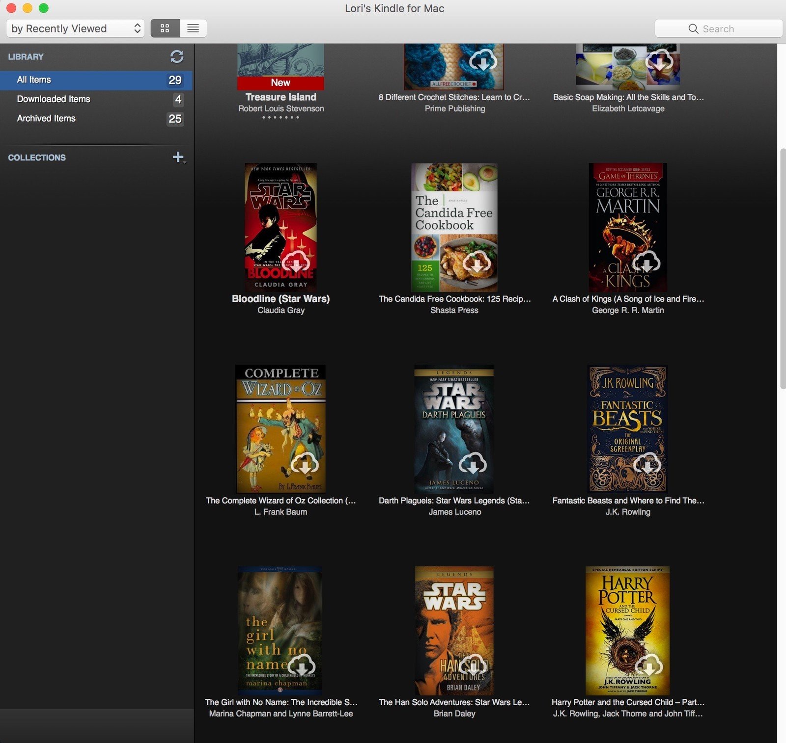 ebook reader mac free download